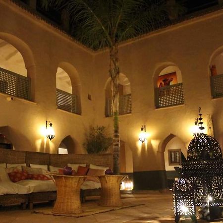 Riad El Koudia Douar el Koudia Exterior photo